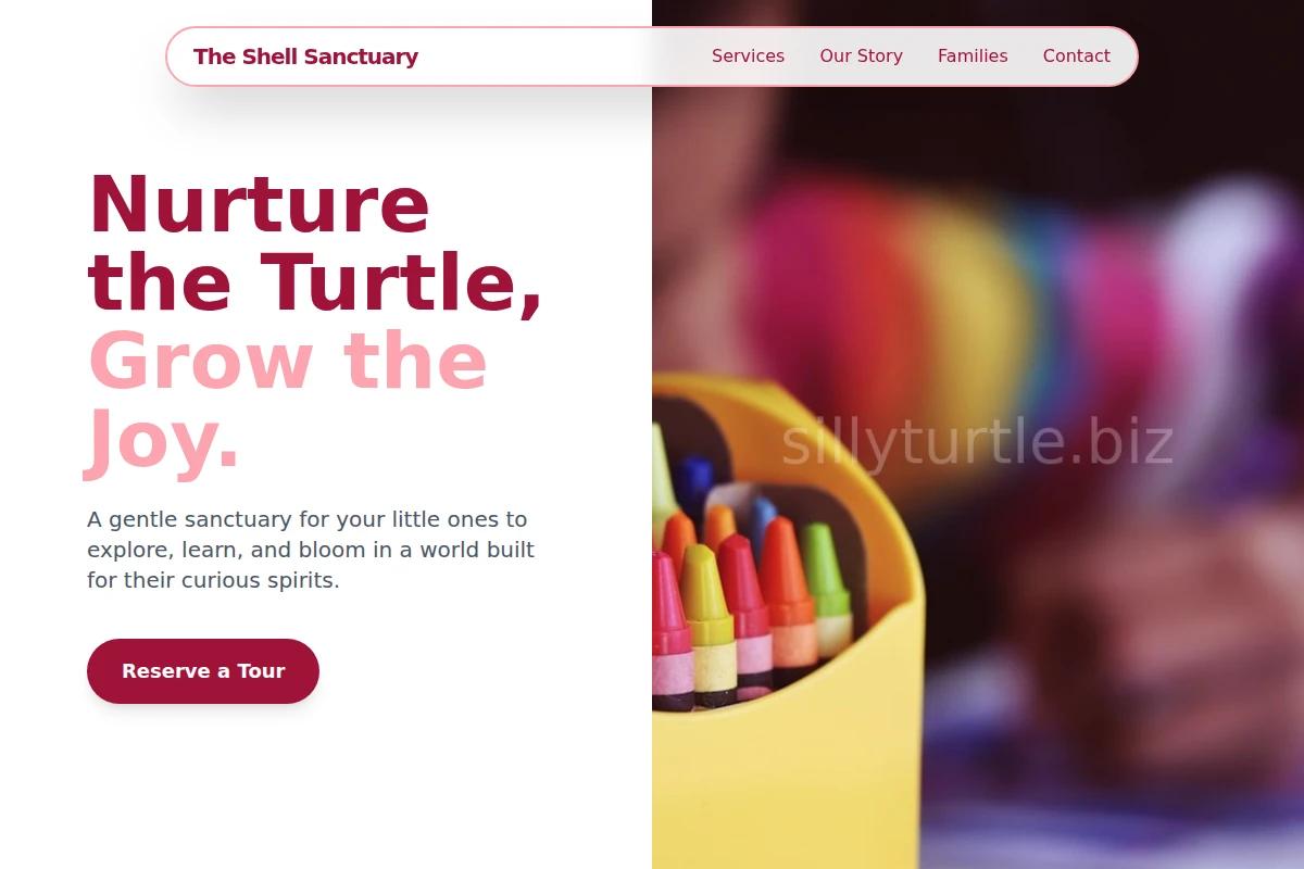 SillyTurtle.Biz